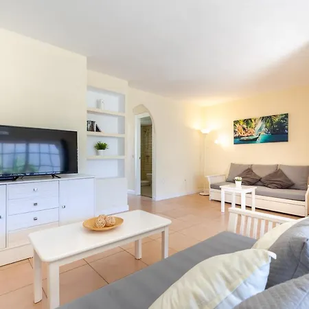 公寓 2 Linea Playa Carihuela *
