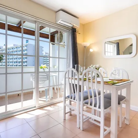 2 Linea Playa Carihuela Apartmán