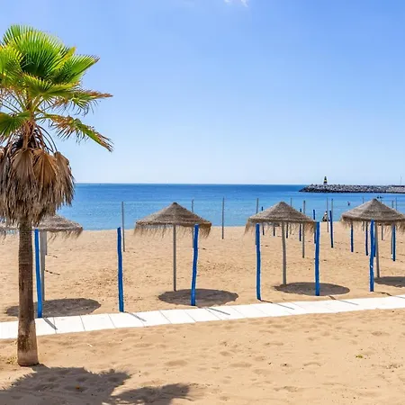 2 Linea Playa Carihuela