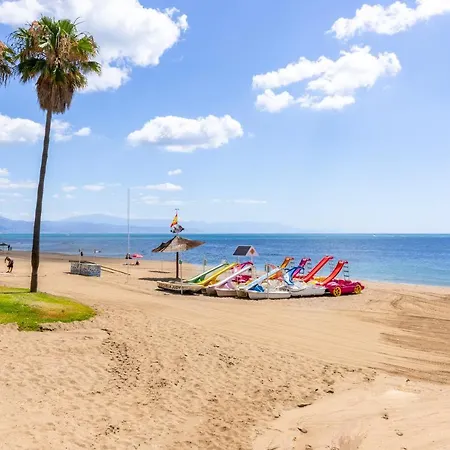Apartmán 2 Linea Playa Carihuela