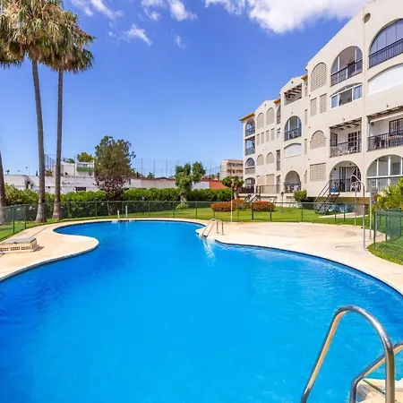2 Linea Playa Carihuela Apartmán