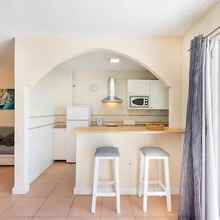 2 Linea Playa Carihuela Apartmán